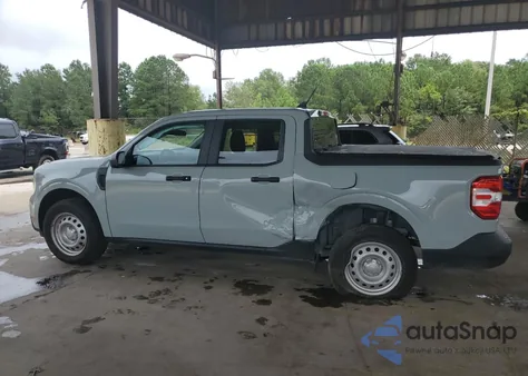 2024 Ford Maverick Xl z USA, uszkodzony, nr VIN 3FTTW8A98RRA20713